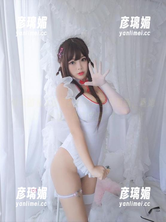 秘书的私人时间？白烨烨图集更新，看她怎么“放飞自我”！