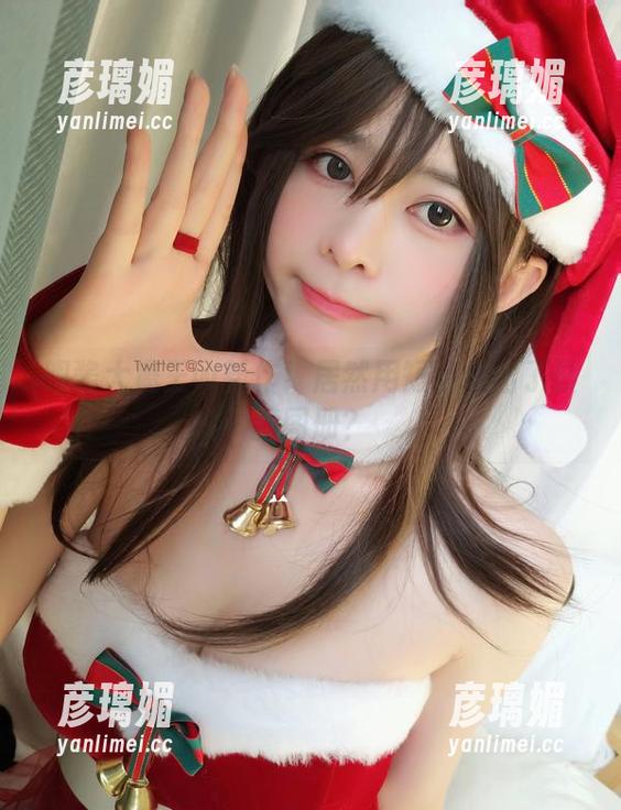 眼酱大魔王w新作！居然用短裤推出了最新图册？