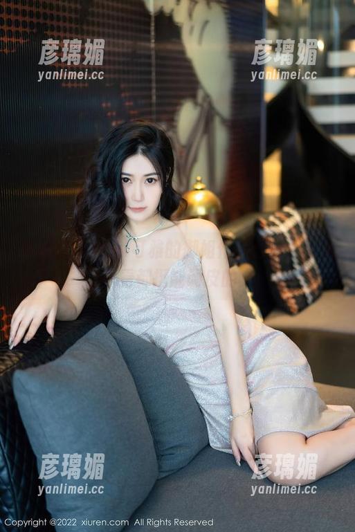 秀人网-Niki可雅 秀人网 - Niki可雅的御姐作品合集,怎么看都挺能调皮的