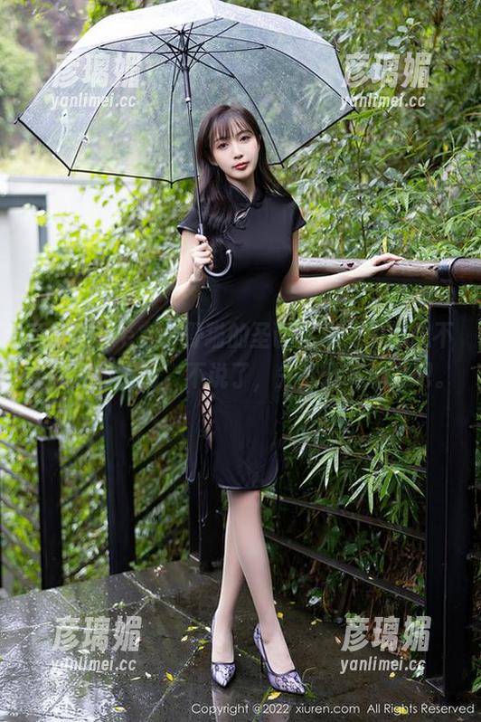 秀人网-e宝小野猫 秀人网 - e宝小野猫的圣诞私房,包你想不到的温暖瞬间,不说了,先默默下单去吧。