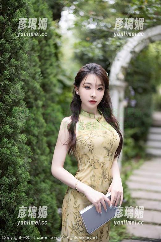 秀人网 - 于诺诺ise的水手服作品更新，果然，这种风格就是吸睛的法宝！