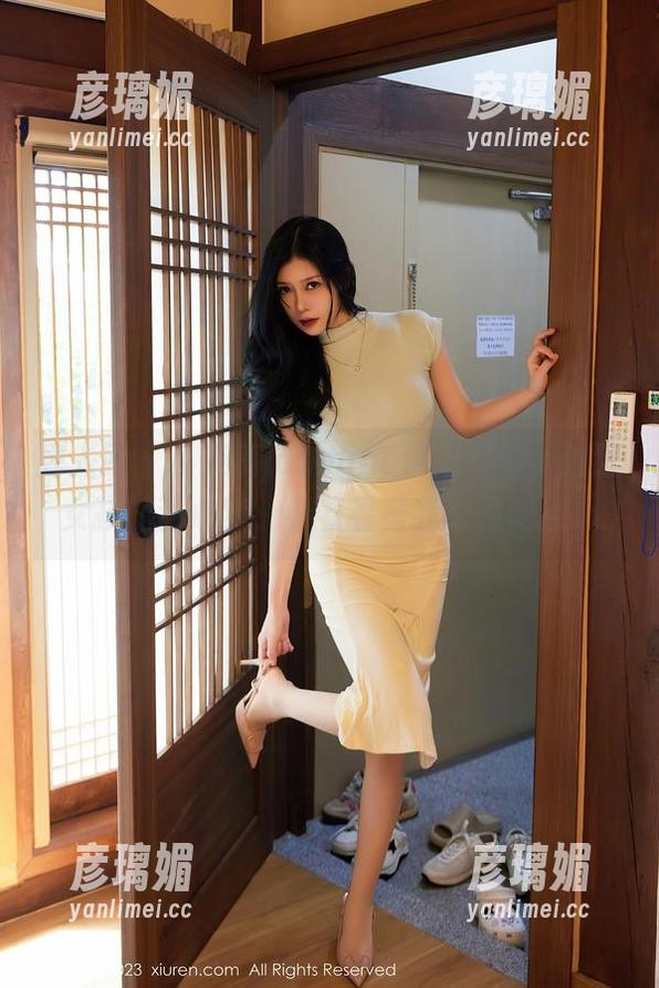 秀人网-小茉莉jasmine 秀人网 - 小茉莉jasmine这组写真,猪猪女孩的甜心梦,看着看着我也想吃点心