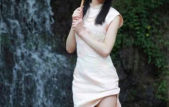 秀人网 – 居家舒适，林星阑的私拍美图让人忍不住想多看几眼
