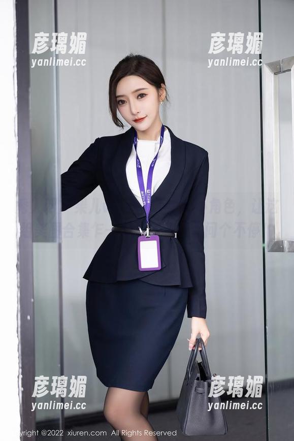 秀人网-果儿victoria 秀人网 - 果儿victoria的女仆角色,让这组美图合集乍一看就想多探讨问个不停!