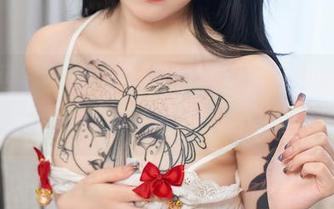 秀人网 – 果果Nikki的写真，清纯得有点乖，其实内心戏真不少。