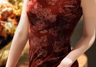 秀人网 – 盼盼玉奴的白裙写真集，轻轻松松就让人想问“这是什么味？”