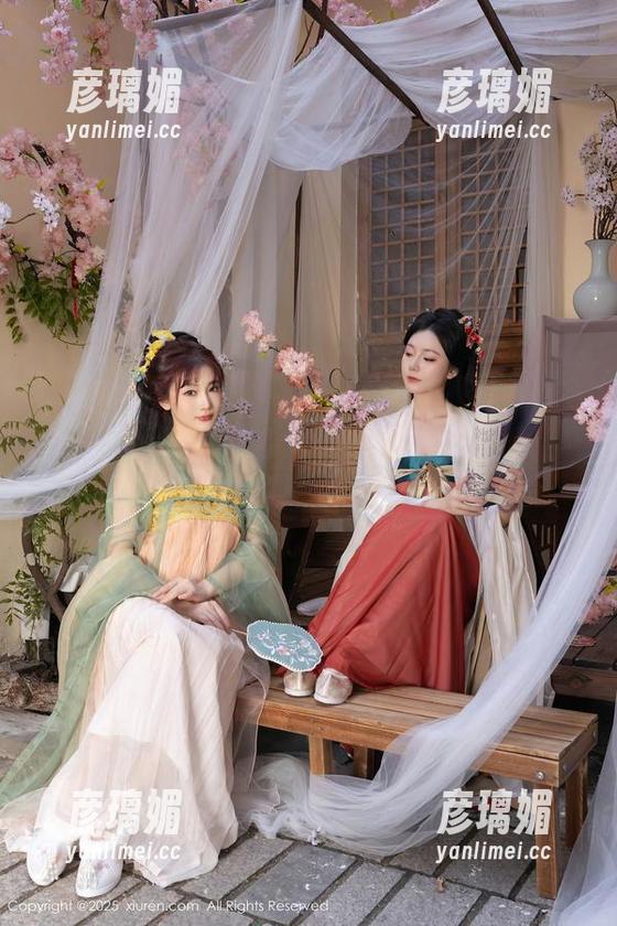 秀人网 - 这个合集中的绮里嘉Carina连体衣作品，究竟有多妙？看了才知道！