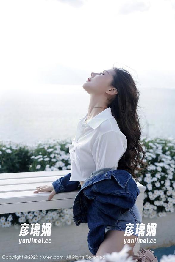 秀人网 - 在美七的棉袜里寻找人生的意义——未解主题图册