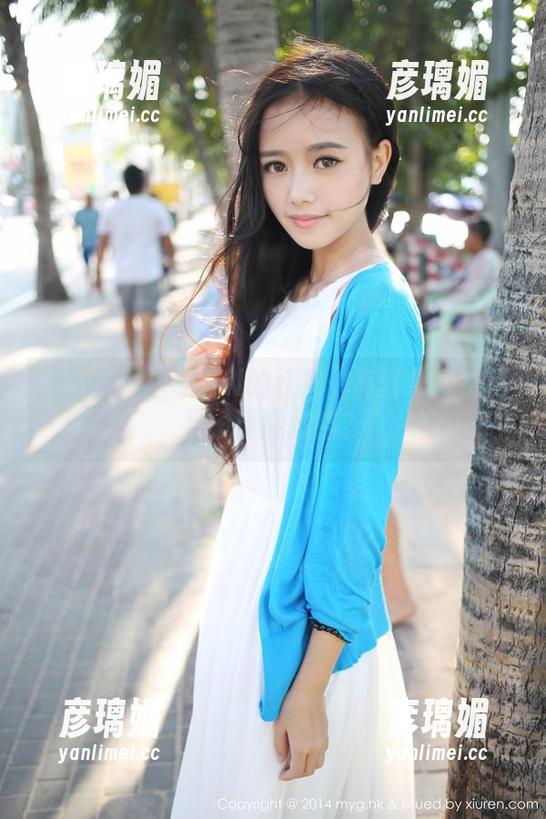 美媛馆-唐琪儿il 美媛馆 - 唐琪儿il的红裙:高清奇观赏秘笈,谁能抵挡?