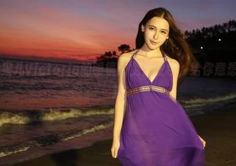 美媛馆 – 果儿Victoria的眼镜：免费图包，给你意想不到的清新