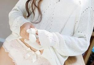 美媛馆 – 胡润曦的修女大礼包，福利有点儿特别哦！