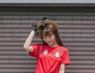 菠萝社 – 好图包预警，柳侑绮Sevenbaby马尔代夫之旅原图，果然连拍的脚步声都能听见！