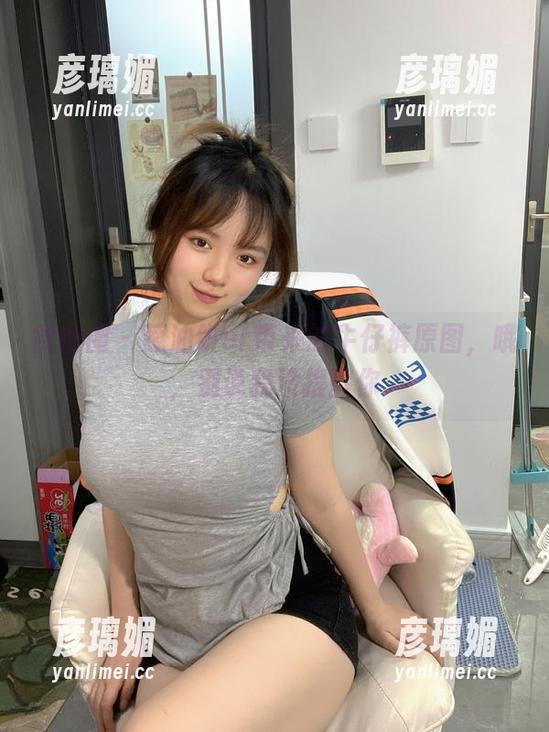 微密圈 - 葱油饼er带来的牛仔裤原图，哦，别说我没提醒你