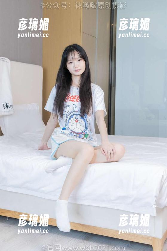袜啵啵 - 小安粉色在线合集，哈哈，是不是也有点儿让人分不清现实？