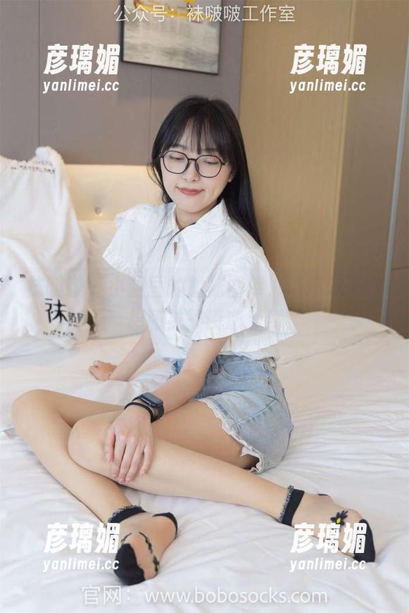 袜啵啵-小甜豆 袜啵啵 - 小甜豆的船袜图库,让你忍不住想和袜子谈恋爱!