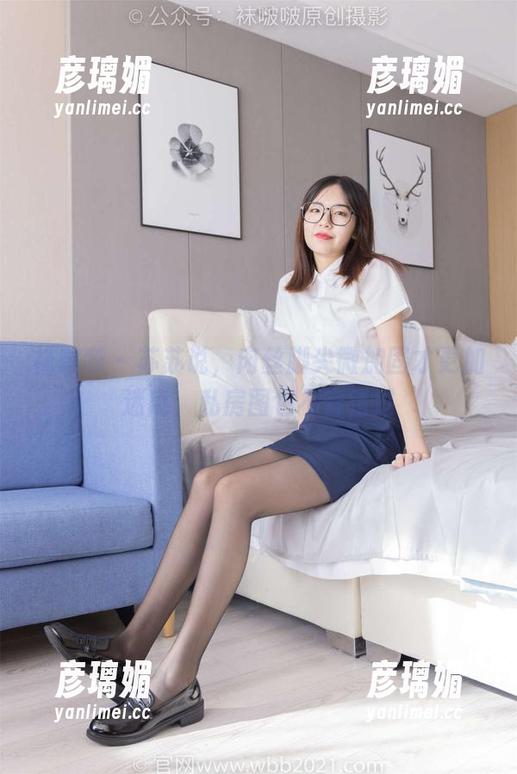 袜啵啵-苏苏 袜啵啵 - 苏苏说,肉丝脚尖微加固才更加迷离,私房图包不容错过