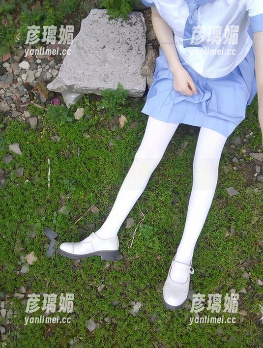 私拍图集：西尔酱的天使秘笈，一个都有！