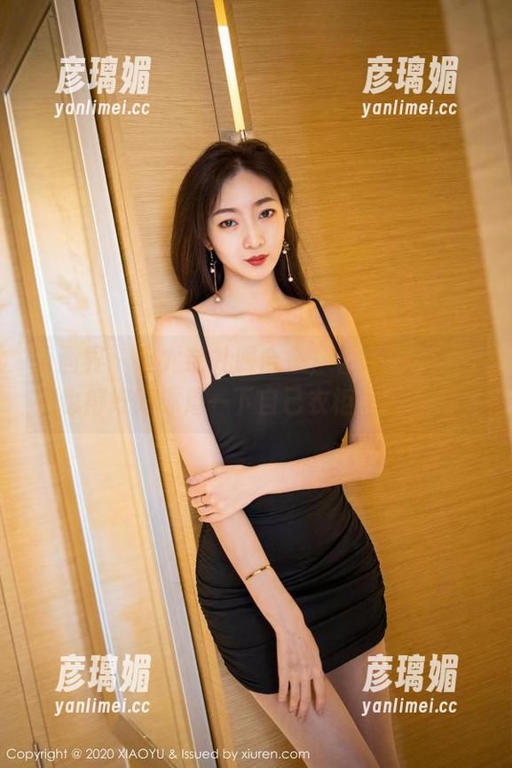 语画界-小尤奈 语画界 - 小尤奈礼服合集,看完之后我决定也得好好琢磨一下自己衣柜里的宝贝。