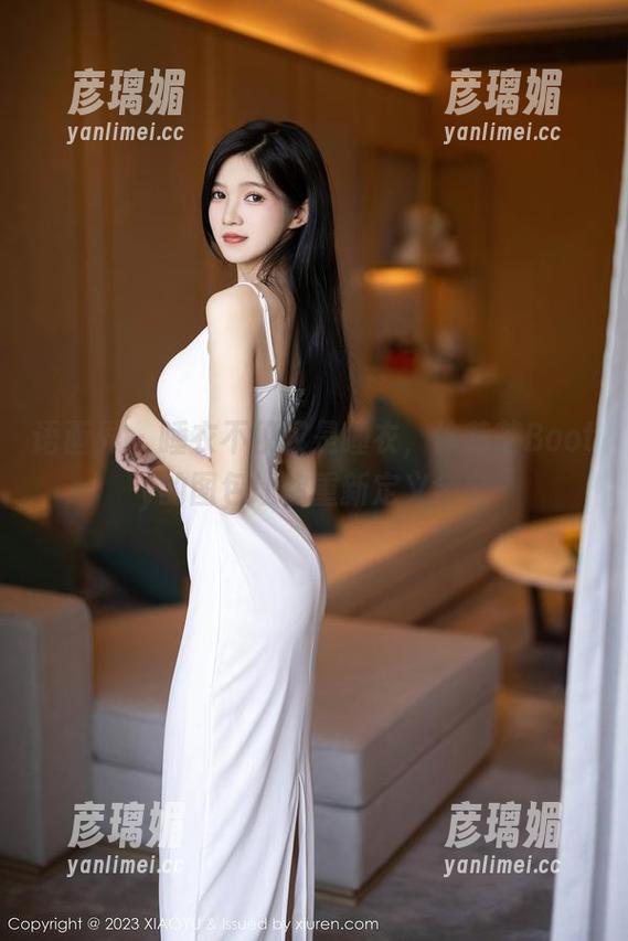 语画界 - 睡衣不仅仅是睡衣，徐莉芝Booty的图包让你重新定义全套