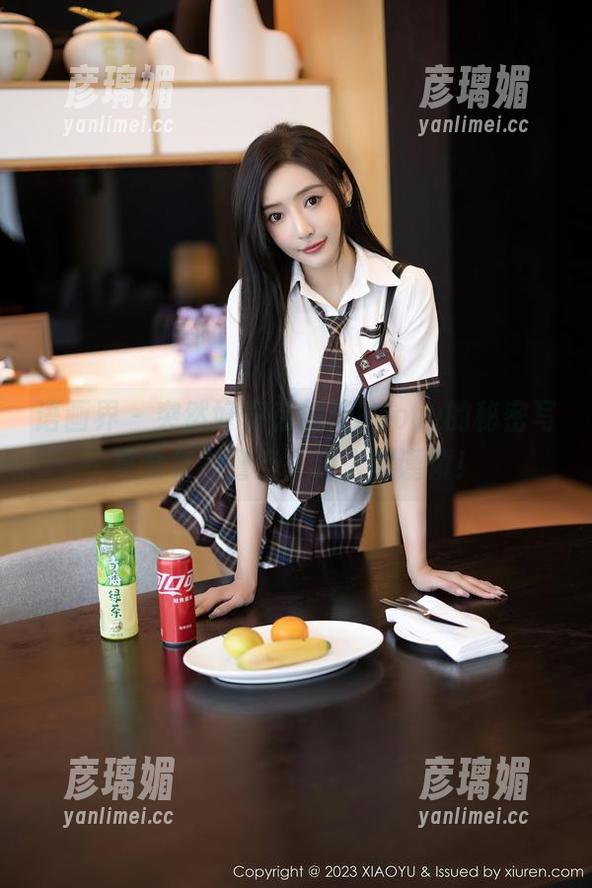 语画界-徐莉芝Booty 语画界 - 突然好奇徐莉芝Booty的秘密写真合集?警告:进入需谨慎!