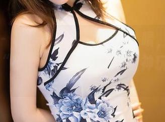 语画界 – 林乐一的少女私房？喂，才不是单纯的“少女”而已，我的眼神玩得真好～