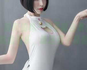微密圈 – 超辣的林一的圣诞合集：不花钱我就偷着乐，谁还在乎其他？