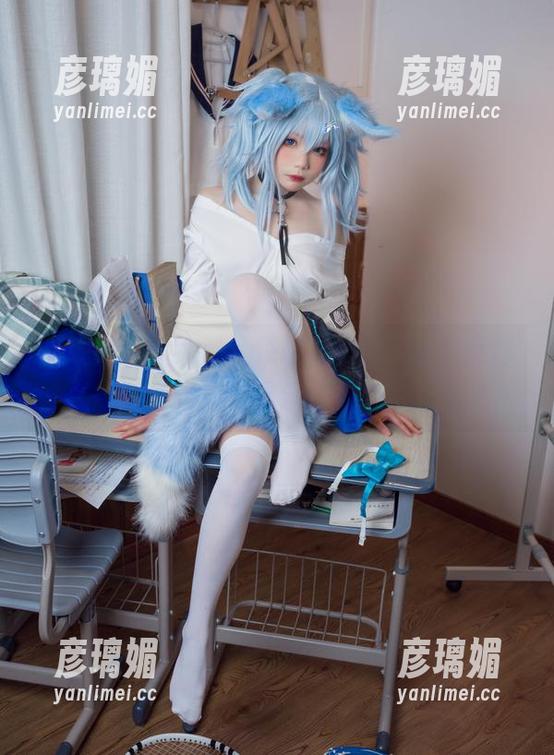 发现图包新大陆，铁打萌萌_moi在柴郡旗袍里满分、戳心