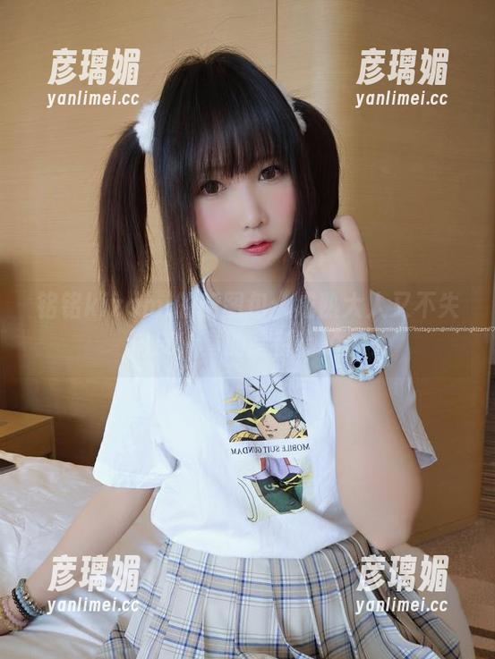 铭铭kizami的新图包：成熟大人又不失俏皮，真的啥都有了！