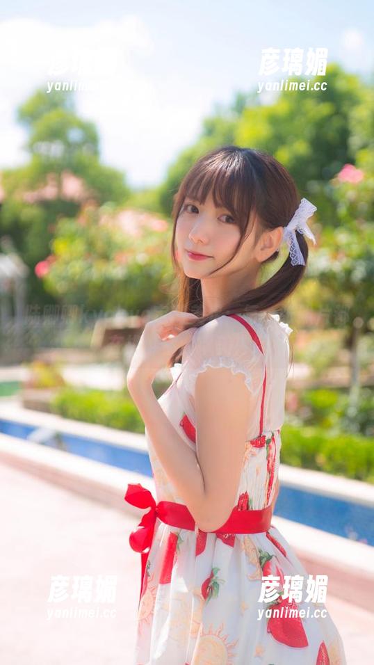 陆卿卿kyokyo定制美足：每一张照片都在挑衅你的审美神经