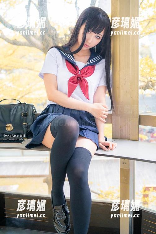 雨波_HaneAme 狡兔妮可大冒险,别犹豫,抓紧下载雨波_HaneAme的写真集!