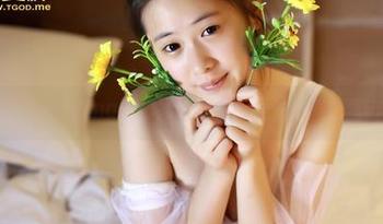 青豆客 – 于姬Una的御姐旅程：无圣光的美图直击心底