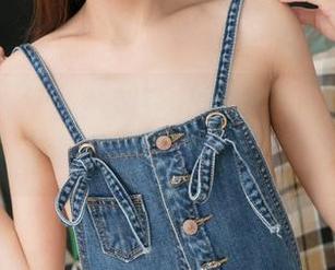 青豆客 – 什么？刘钰儿的粉色原图最新上线，难道不是鲜嫩的视觉小吃？