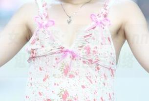 青豆客 – 女友图鉴：莫晓茜sunny带你逛逛她的精选图片网络