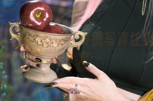 无圣光？青青子Js的贞德写真让我再也无法淡定…