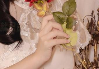 谁说腿就只能长？韶陌陌的美图带你重新认识！