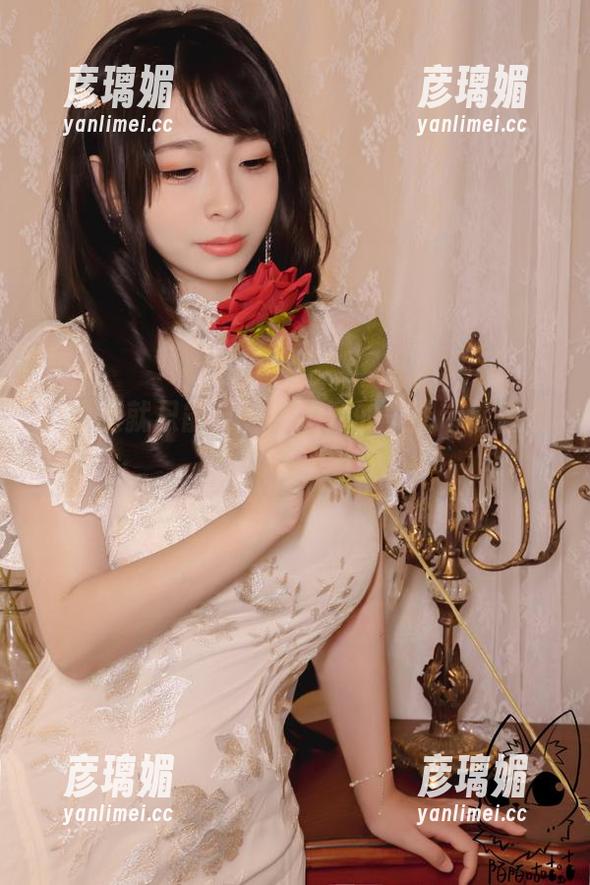 韶陌陌 谁说腿就只能长?韶陌陌的美图带你重新认识!