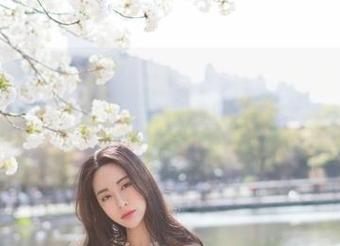 魅妍社 – 程小烦不烦兔女郎写真资源更新中：我在想，这样的奶茶会不会也变得很可爱？