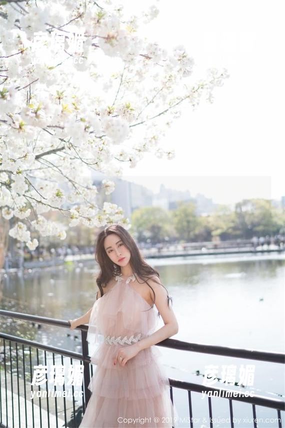 魅妍社-程小烦不烦 魅妍社 - 程小烦不烦兔女郎写真资源更新中:我在想,这样的奶茶会不会也变得很可爱?