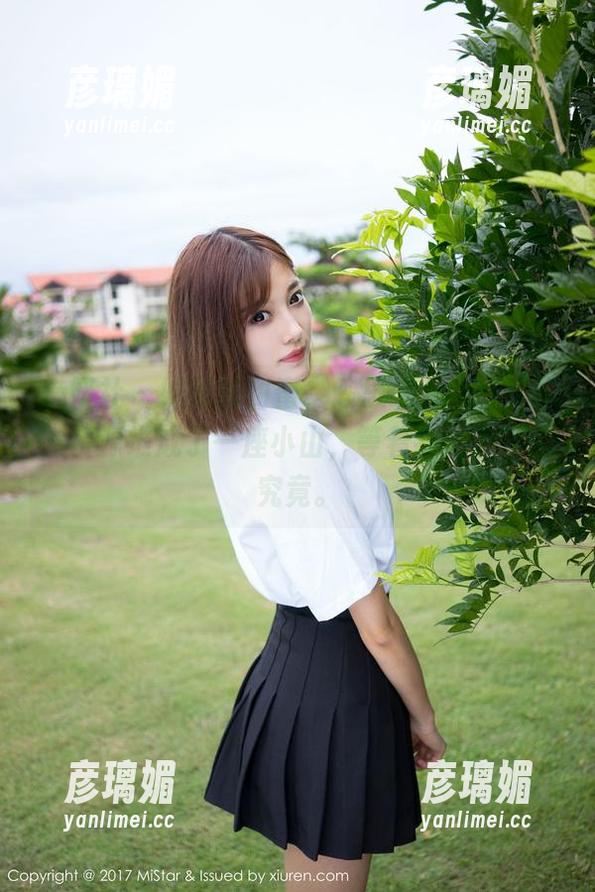魅妍社 - 妹妹的甜蜜，陈思琪Art的写真，资源堆成了一座小山，等着我们去探个究竟。