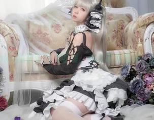 魅瞳meroko的碧蓝航线可畏，美图本来就好，但这次更绝