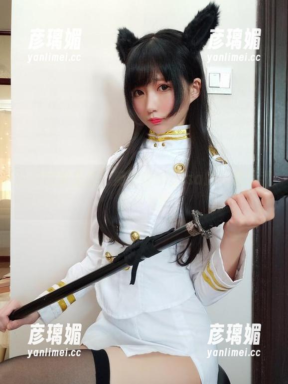 说好的裤里丝，魔物喵nigisa的写真让我疑惑无比