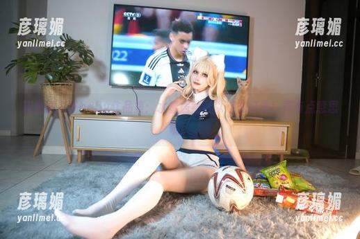 精选鹿八岁baby作品集：水着居然可以这么好看！真有点意思呢。